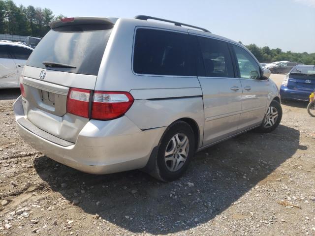 Photo 4 from auction – 2006 HONDA ODYSSEY EX with VIN 5FNRL38606B454512