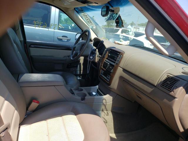 Photo 5 from auction – 2002 FORD EXPLORER E with VIN 1FMDU74E02UC32190