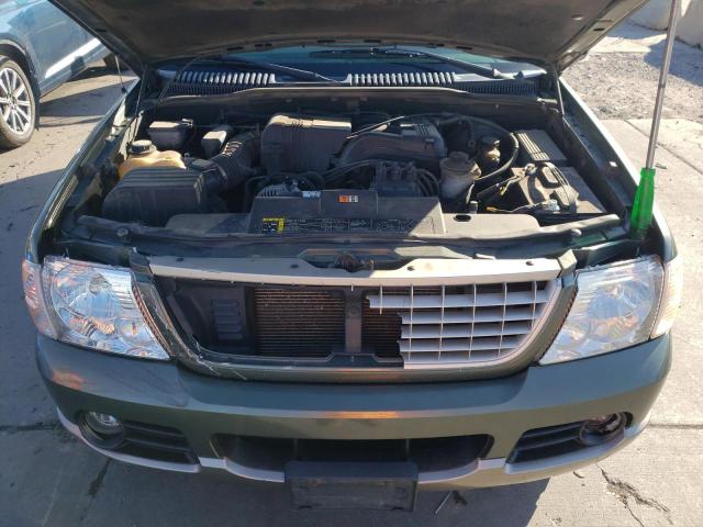 Photo 7 from auction – 2003 FORD EXPLORER E with VIN 1FMZU74K53ZB53436