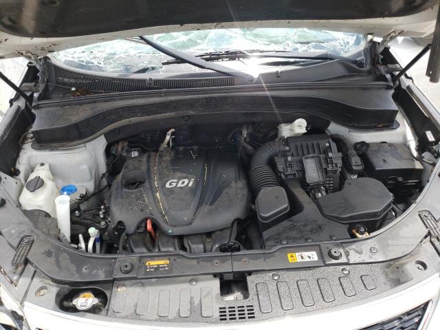 Photo 7 from auction – 2015 KIA SORENTO LX with VIN 5XYKT4A65FG636474
