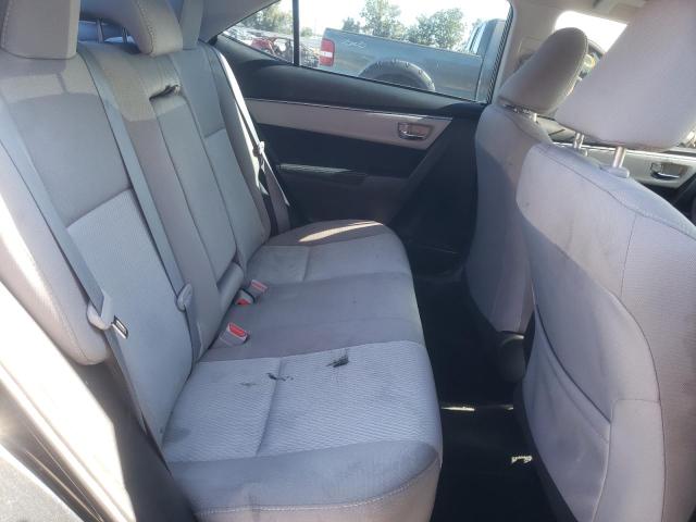 Photo 6 from auction – 2016 TOYOTA COROLLA L with VIN 2T1BURHE9GC527309