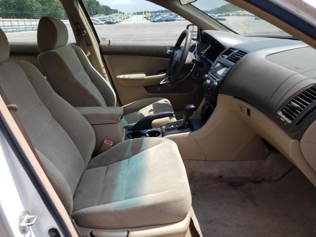 Photo 5 from auction – 2006 HONDA ACCORD with VIN 1HGCM56306A015845