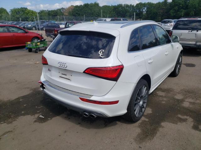 Photo 4 from auction – 2014 AUDI SQ5 PRESTI with VIN WA1VGAFP2EA087777