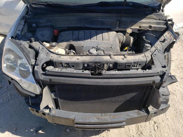 Photo 7 from auction – 2012 GMC ACADIA SLT with VIN 1GKKVRED4CJ415612