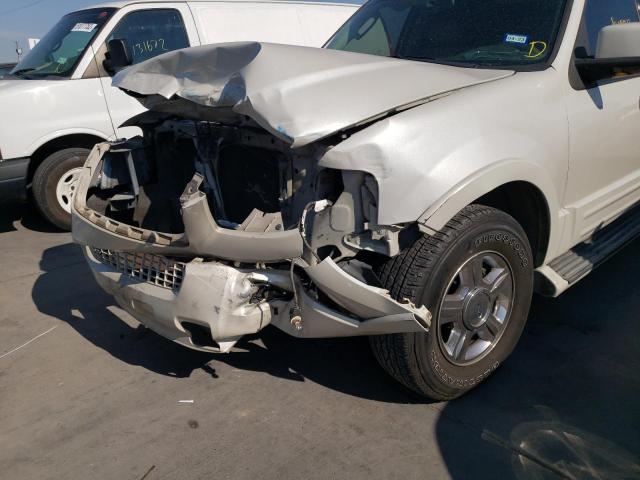 Photo 9 from auction – 2005 FORD EXPEDITION with VIN 1FMFU19585LA04902