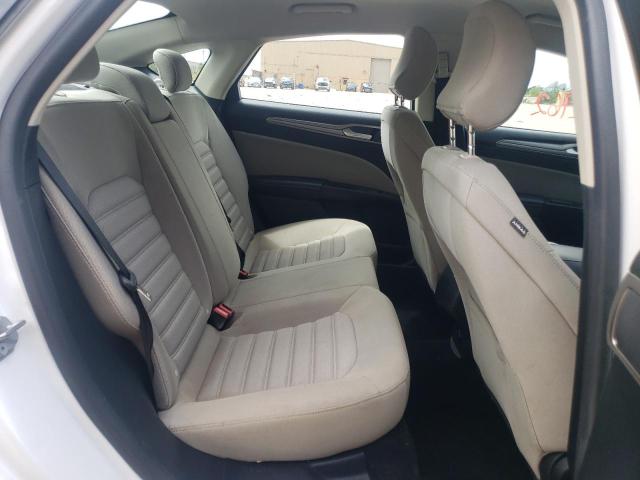 Photo 6 from auction – 2017 FORD FUSION S with VIN 3FA6P0G72HR327896