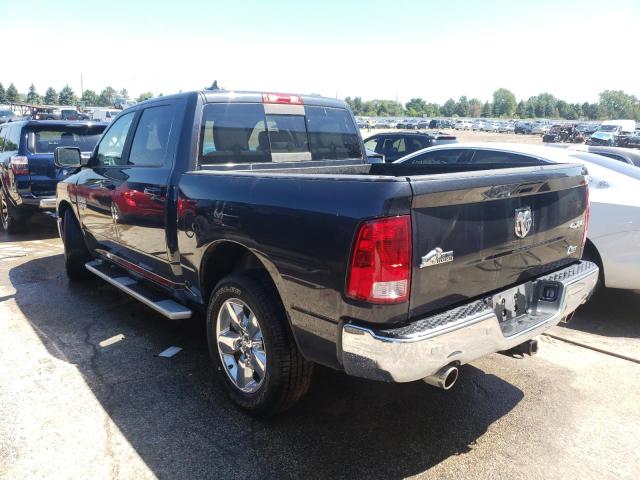 Photo 3 from auction – 2019 RAM 1500 CLASS with VIN 1C6RR7LT9KS520725