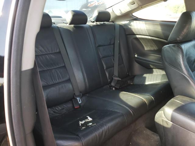 Photo 6 from auction – 2012 HONDA ACCORD EXL with VIN 1HGCS2B84CA009368