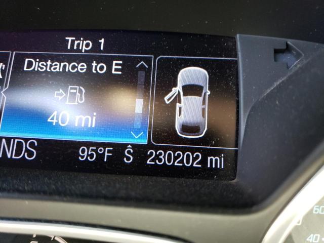Photo 8 from auction – 2012 FORD FOCUS TITA with VIN 1FAHP3N27CL472876