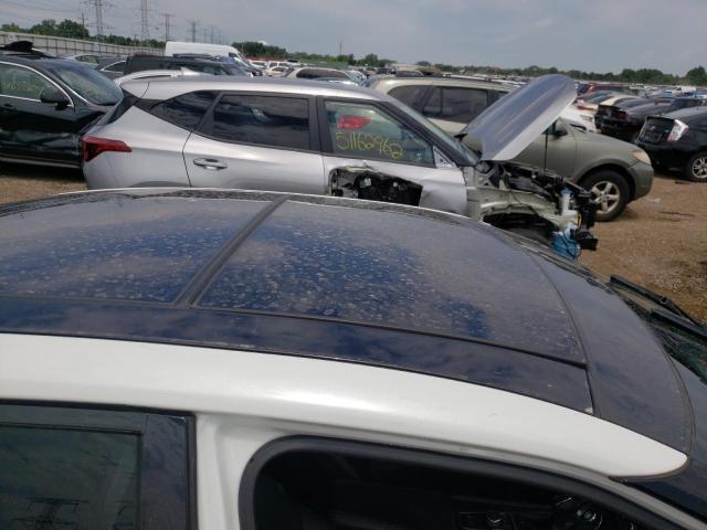 Photo 9 from auction – 2019 NISSAN MAXIMA S with VIN 1N4AA6AV2KC384076
