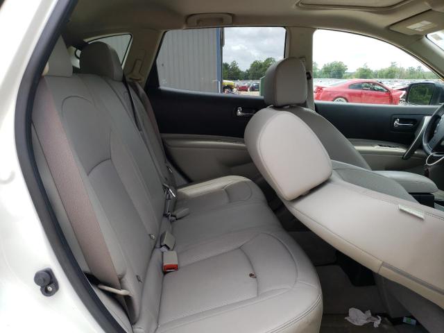 Photo 6 from auction – 2013 NISSAN ROGUE S with VIN JN8AS5MT6DW550326