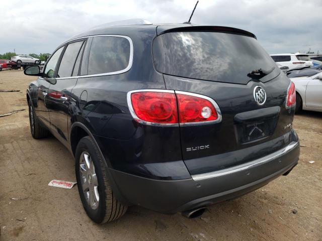 Photo 3 from auction – 2010 BUICK ENCLAVE CX with VIN 5GALRCEDXAJ126394