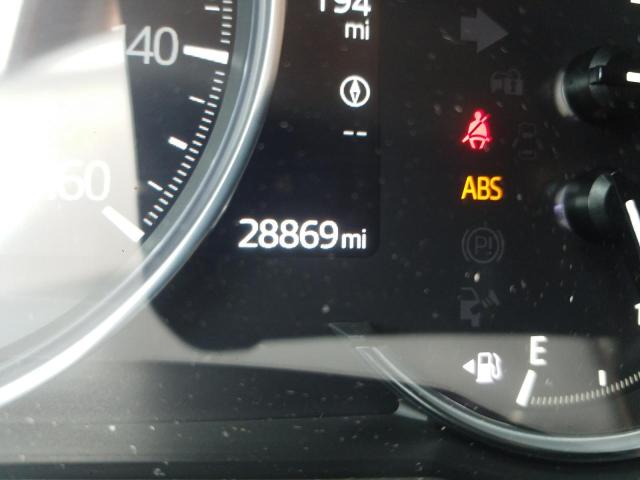 Photo 8 from auction – 2020 MAZDA CX-5 GRAND with VIN JM3KFBDM3L0789515