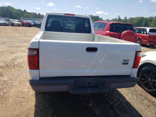 Photo 6 from auction – 2002 FORD RANGER with VIN 1FTYR10D42PB31167