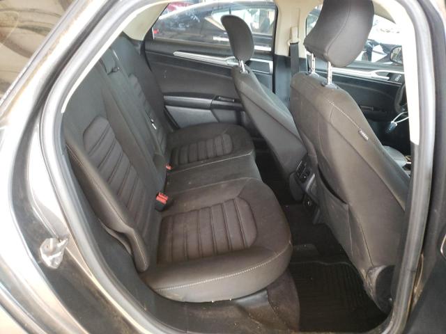 Photo 6 from auction – 2017 FORD FUSION SE with VIN 3FA6P0H71HR217727