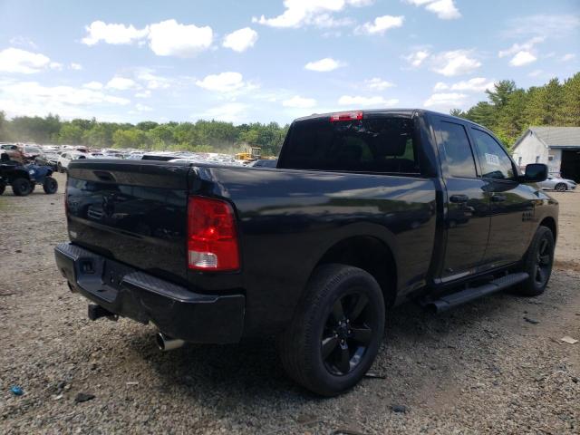 Photo 4 from auction – 2018 RAM 1500 ST with VIN 1C6RR7FT9JS163797