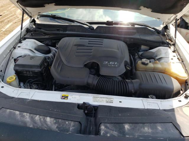 Photo 7 from auction – 2013 DODGE CHALLENGER with VIN 2C3CDYAG3DH540749