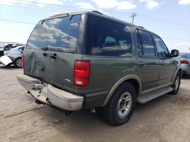 Photo 4 from auction – 2000 FORD EXPEDITION with VIN 1FMRU17LXYLA95299