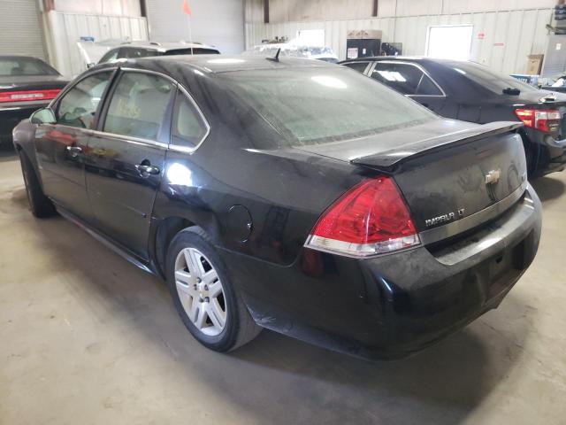 صورة رقم 3 من المزاد - 2011 CHEVROLET IMPALA مع VIN 2G1WG5EK8B1200203