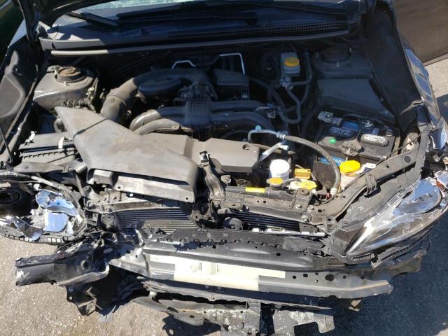 Photo 7 from auction – 2017 SUBARU CROSSTREK with VIN JF2GPABC3H8202482