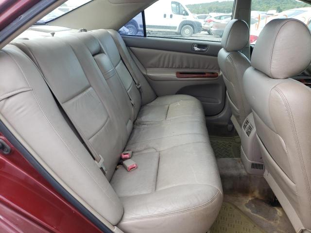 Photo 6 from auction – 2003 TOYOTA CAMRY with VIN 4T1BE32KX3U183054