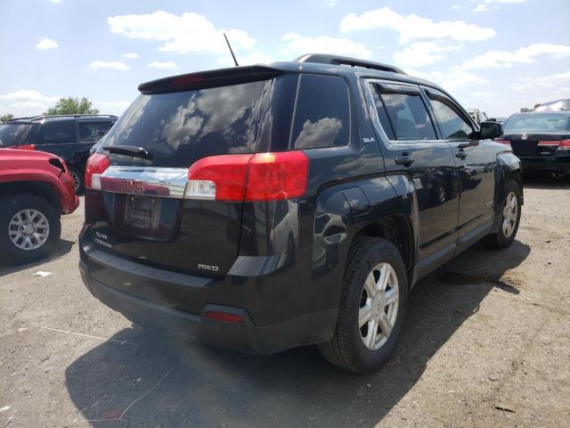Photo 4 from auction – 2014 GMC TERRAIN SL with VIN 2GKFLWEK6E6210264