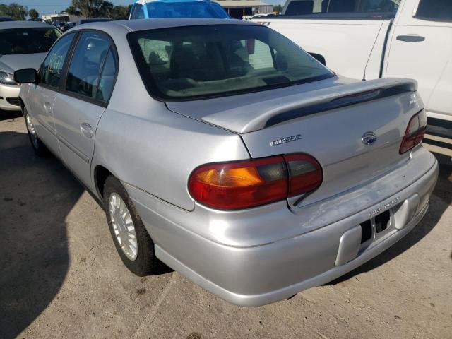 Photo 3 from auction – 2005 CHEVROLET CLASSIC with VIN 1G1ND52F25M173584