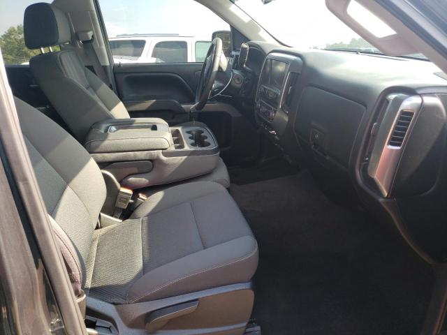 Photo 5 from auction – 2017 CHEVROLET SILVERADO with VIN 3GCUKREC8HG205690