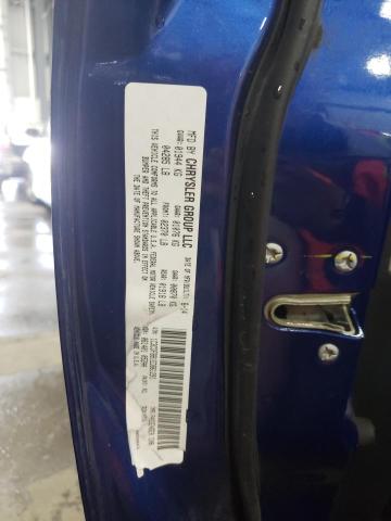 Photo 10 from auction – 2014 DODGE DART SXT with VIN 1C3CDFBB1ED861291