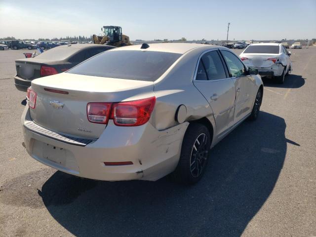 Photo 4 from auction – 2013 CHEVROLET MALIBU LS with VIN 1G11B5SAXDF306653