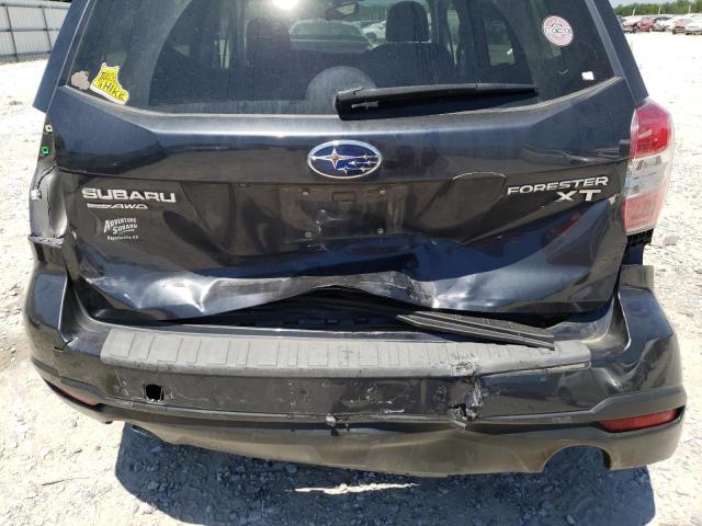 Photo 9 from auction – 2015 SUBARU FORESTER 2 with VIN JF2SJGDC6FH421249