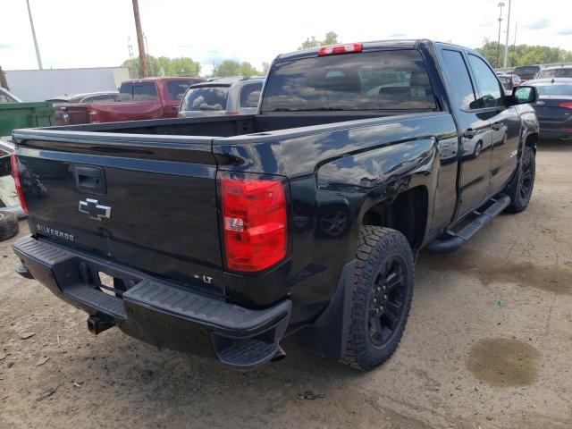 Photo 4 from auction – 2016 CHEVROLET SILVERADO with VIN 1GCVKREC4GZ422026