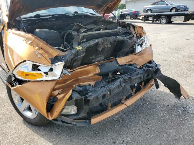 Photo 9 from auction – 2012 DODGE RAM 1500 S with VIN 1C6RD7KT0CS282815