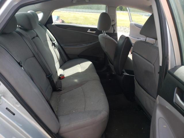 Photo 6 from auction – 2012 HYUNDAI SONATA GLS with VIN 5NPEB4AC9CH415907