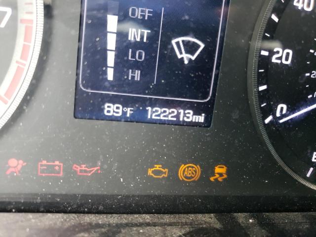 Photo 8 from auction – 2015 HYUNDAI SONATA SE with VIN 5NPE24AF5FH134850