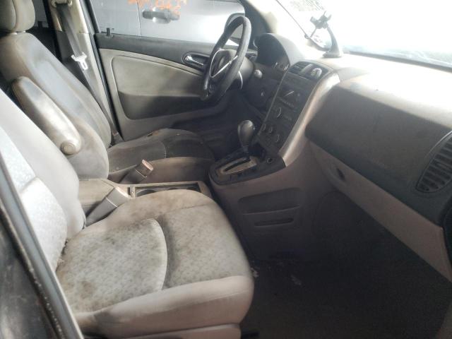 Photo 5 from auction – 2006 SATURN VUE with VIN 5GZCZ33D46S865424