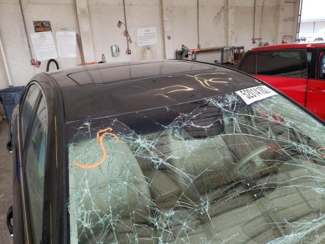 Photo 9 from auction – 2008 HYUNDAI AZERA SE with VIN KMHFC46F48A320136