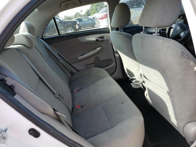 Photo 6 from auction – 2013 TOYOTA COROLLA BA with VIN 5YFBU4EEXDP129464