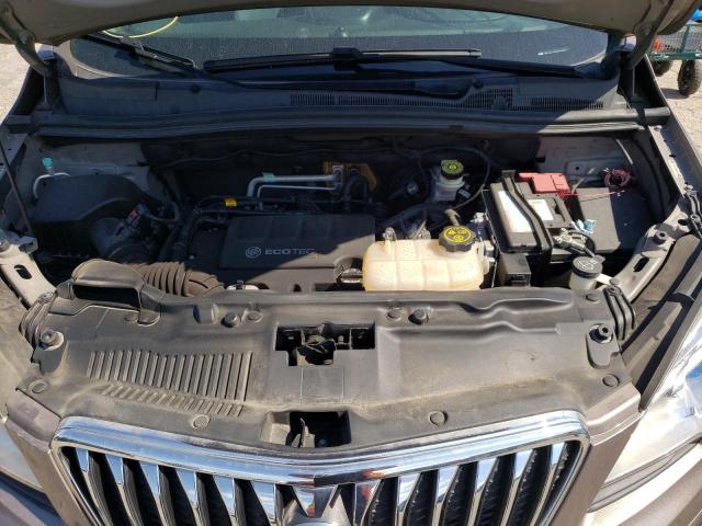 Photo 7 from auction – 2014 BUICK ENCORE CON with VIN KL4CJBSB3EB511745