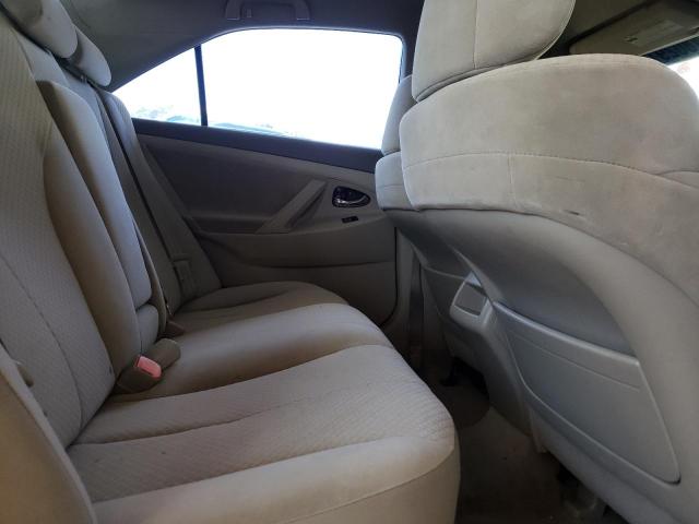 Photo 6 from auction – 2007 TOYOTA CAMRY with VIN JTNBE46K373061311