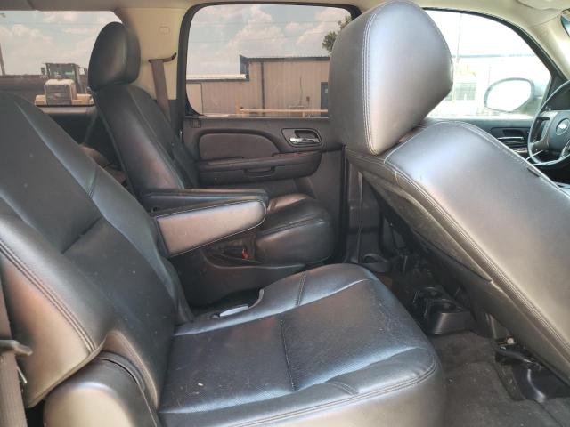 Photo 6 from auction – 2013 CHEVROLET SUBURBAN C with VIN 1GNSCKE00DR204407