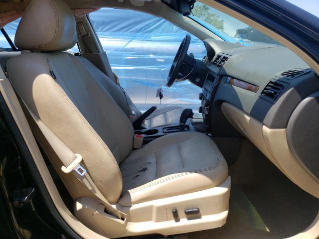 Photo 5 from auction – 2011 FORD FUSION SEL with VIN 3FAHP0JA6BR298990