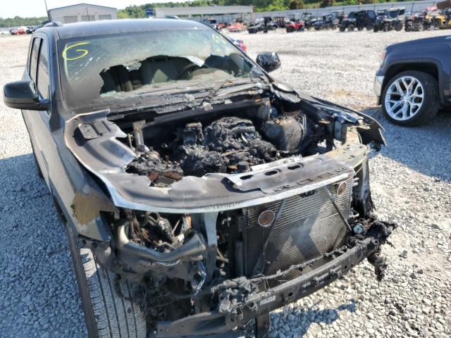 Photo 9 from auction – 2011 JEEP GRAND CHER with VIN 1J4RS4GG4BC672263