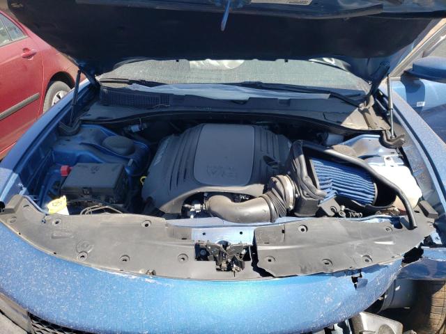Photo 7 from auction – 2021 DODGE CHARGER R/ with VIN 2C3CDXCT3MH682118