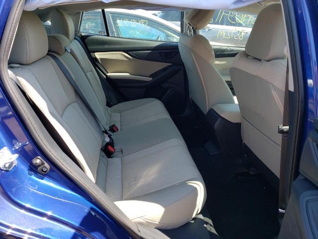 Photo 6 from auction – 2022 SUBARU IMPREZA with VIN 4S3GTAB69N3705527