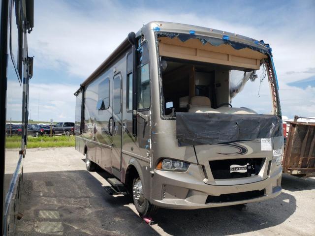 FORD F53 2019 with VIN 1F66F5DY6K0A10513 - Photo from auction