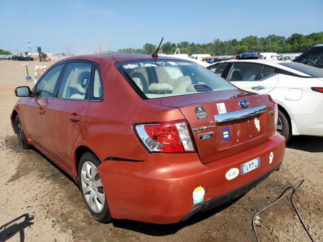 Photo 3 from auction – 2011 SUBARU IMPREZA 2. with VIN JF1GE6A63BH510035