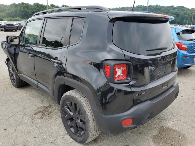 Photo 3 from auction – 2018 JEEP RENEGADE L with VIN ZACCJBBB6JPH47005