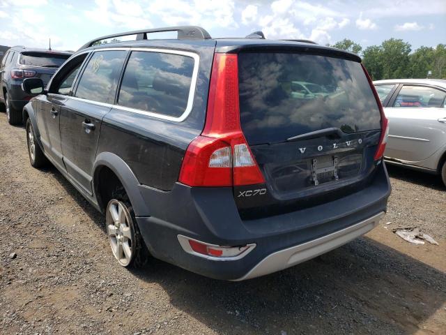 Photo 3 from auction – 2012 VOLVO XC70 3.2 with VIN YV4940BZXC1126028