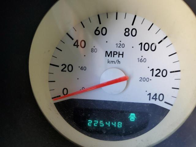 Photo 8 from auction – 2007 DODGE CHARGER SE with VIN 2B3KA43R07H853352